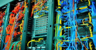 Профессиональный монтаж слаботочных сетей и систем от 1537 руб. в Чебаркуле - ЭлектроЧбр