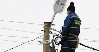 Технологическое присоединение к электросетям для юрлиц от 5121 руб. в Чебаркуле - ЭлектроЧбр