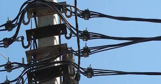 Монтаж СИП провода от 410 руб. в Чебаркуле - Подключение и установка от ЭлектроЧбр