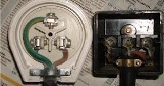Подключение и монтаж розетки для электроплиты от 564 руб в Чебаркуле - ЭлектроЧбр